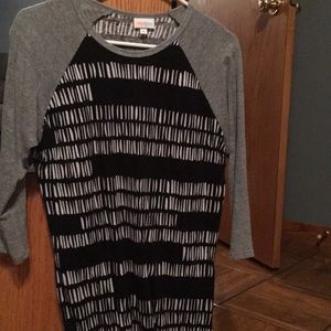 Medium Lularoe Randy
